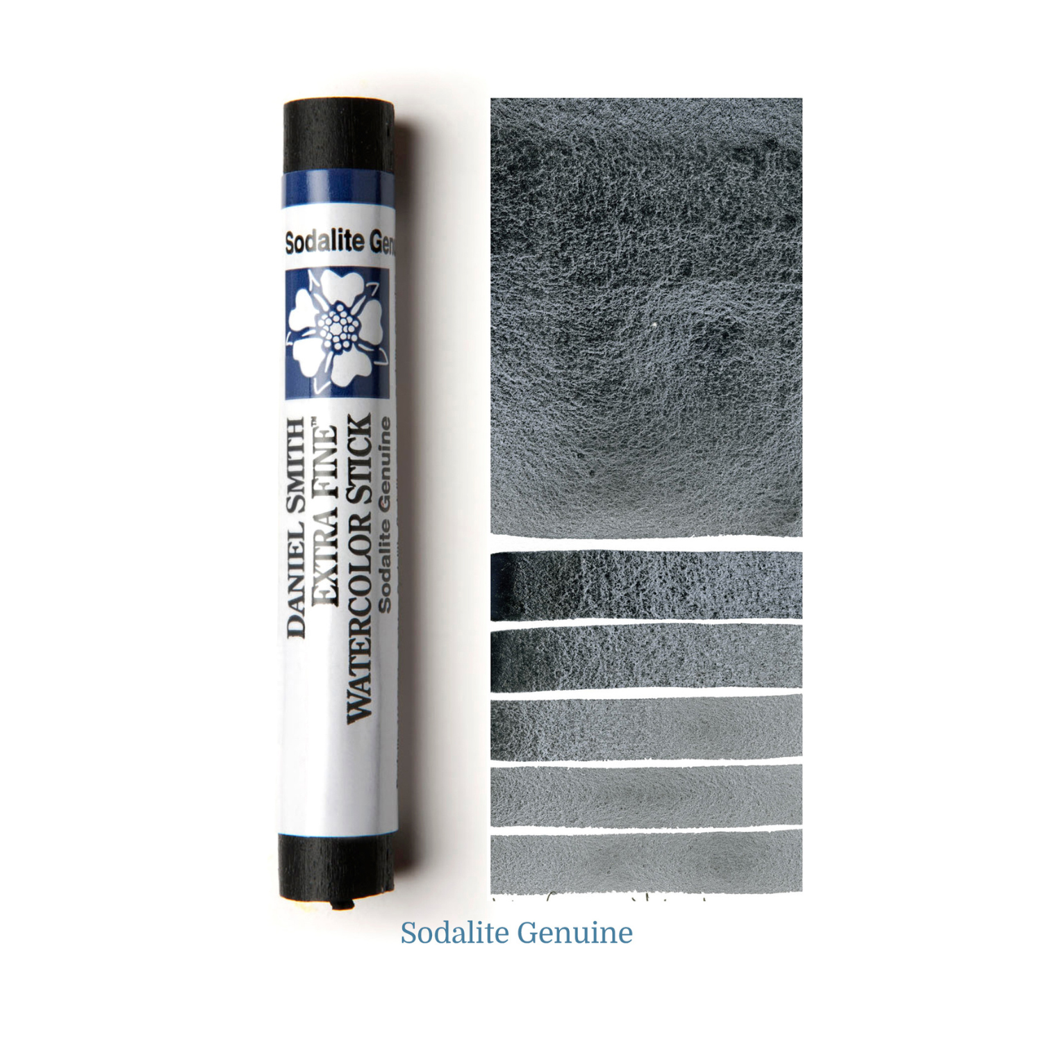 DS Aquarellstift Sodalith Echt (Primatek)