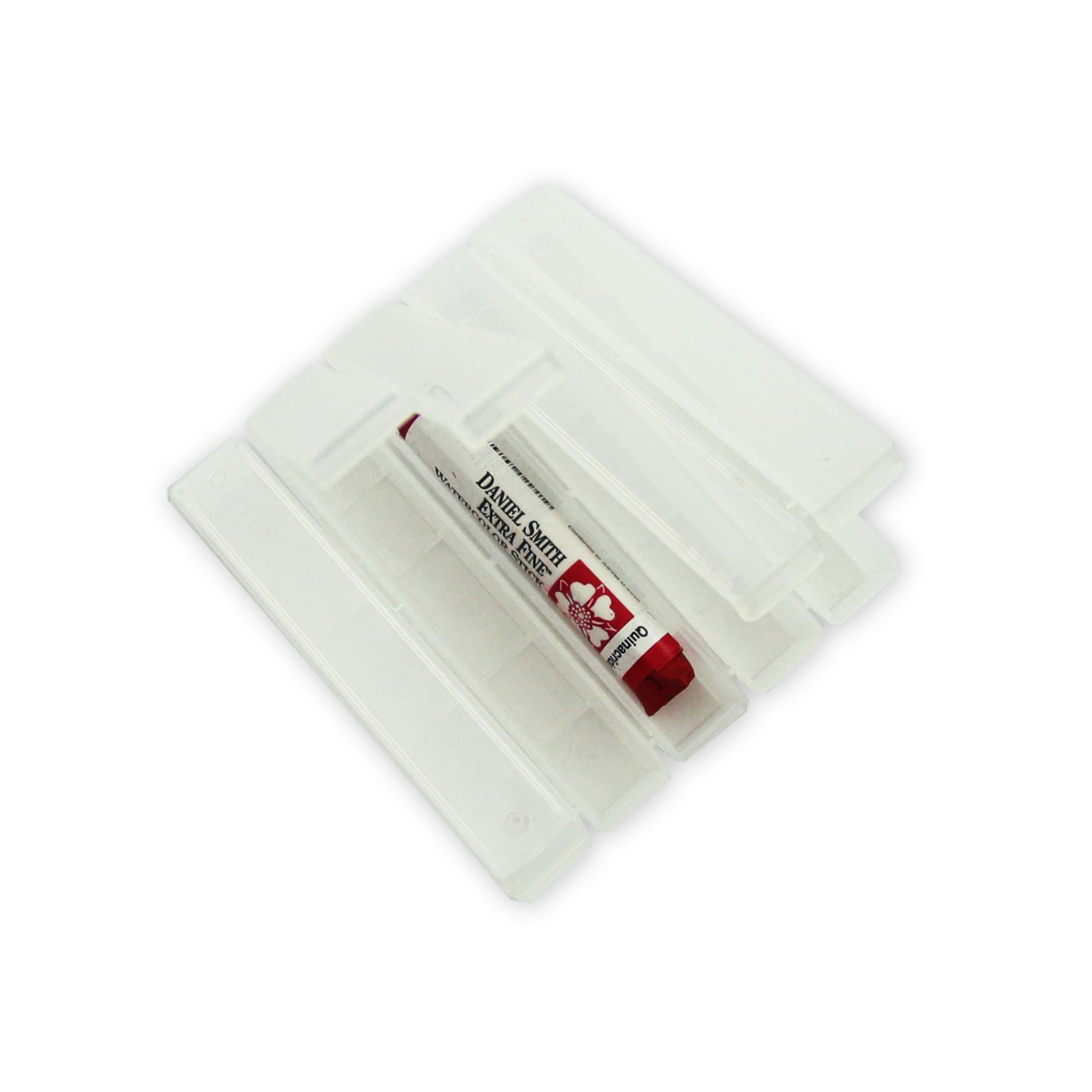 DS Watercolour Stick 5-Stick Kunststoffbox