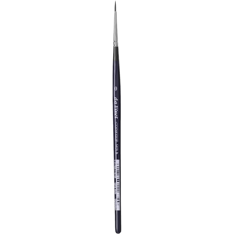 Da Vinci Cosmotop Mix B Rund 5530