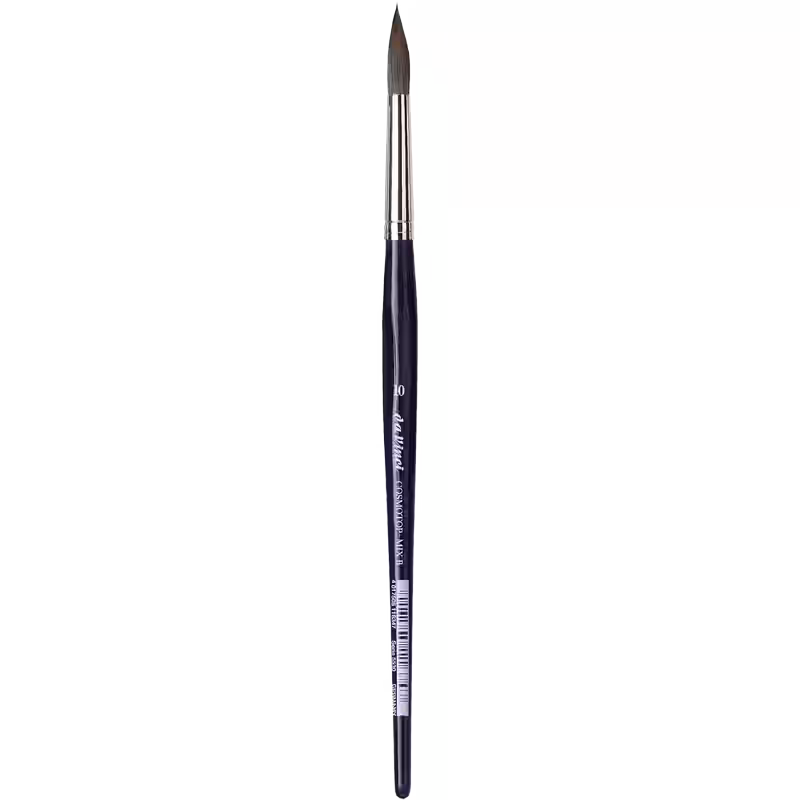 Da Vinci Cosmotop Mix B Rund 5530