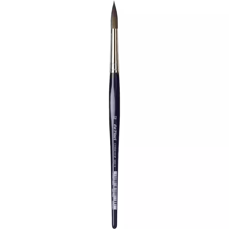Da Vinci Cosmotop Mix B Rund 5530