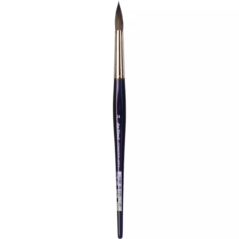 Da Vinci Cosmotop Mix B Rund 5530
