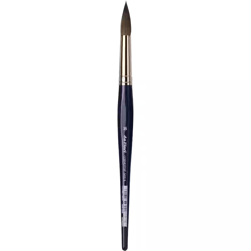 Da Vinci Cosmotop Mix B Rund 5530