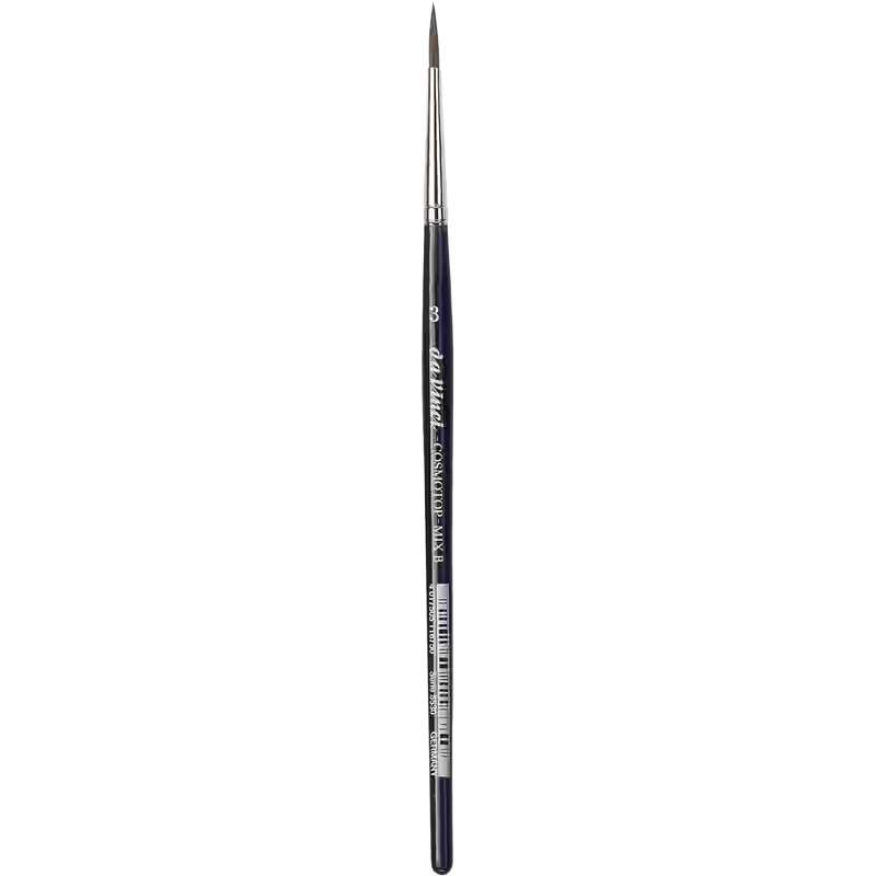 Da Vinci Cosmotop Mix B Rund 5530