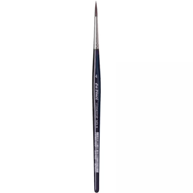 Da Vinci Cosmotop Mix B Rund 5530