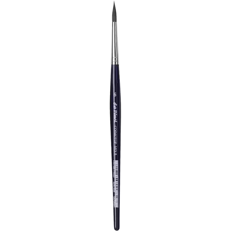 Da Vinci Cosmotop Mix B Rund 5530