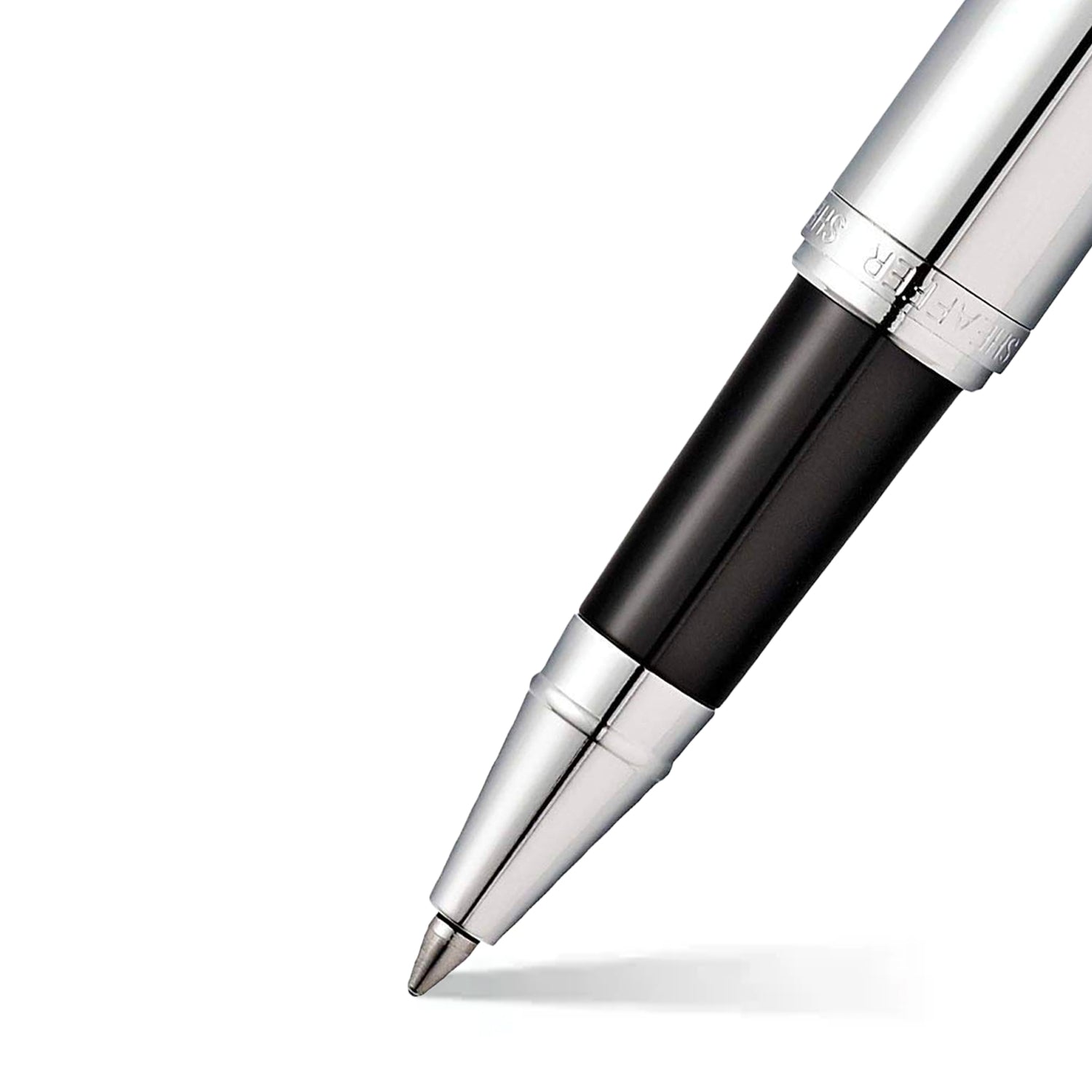 Sheaffer VFM Poleret krom