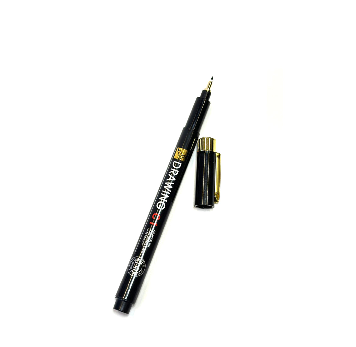 Stellings Fineliner - Flere størrelser