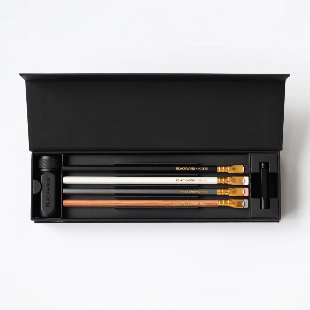 Blackwing - Pencil Essential Set