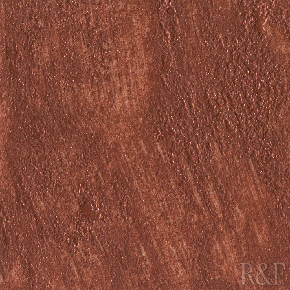 Iridescent Copper