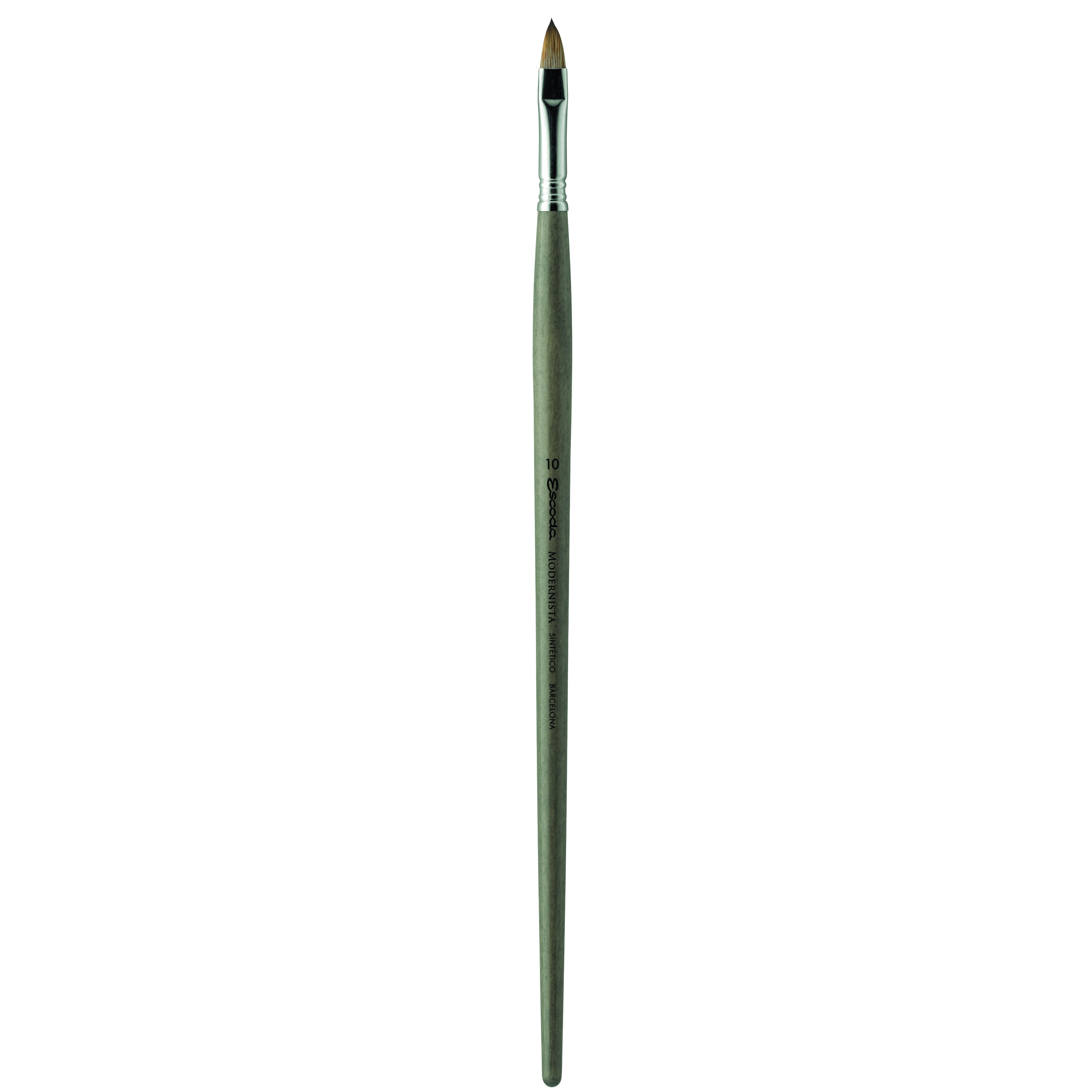 Escoda Modernista serie 4060 - Filbert