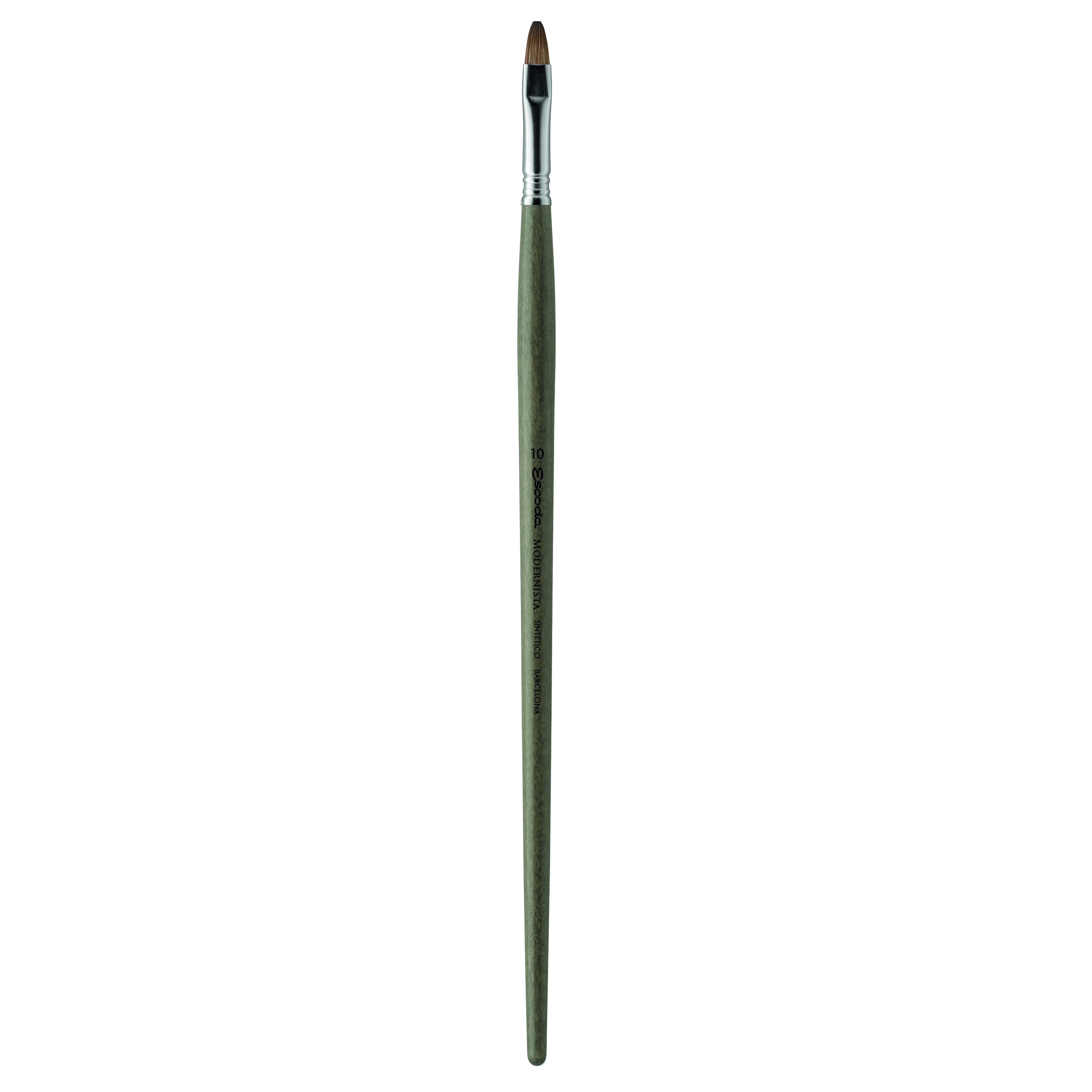 Escoda Modernista Series 4050 - Flat