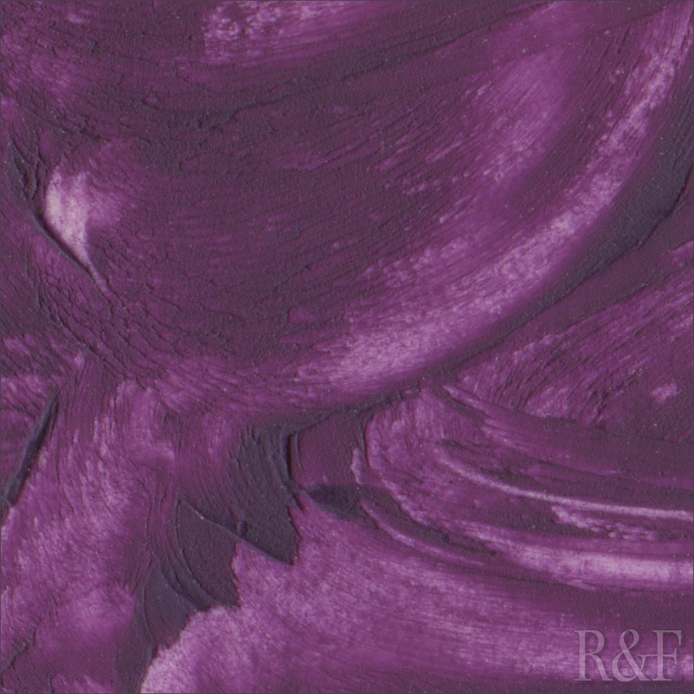 Manganese Violet