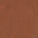 Mars Orange