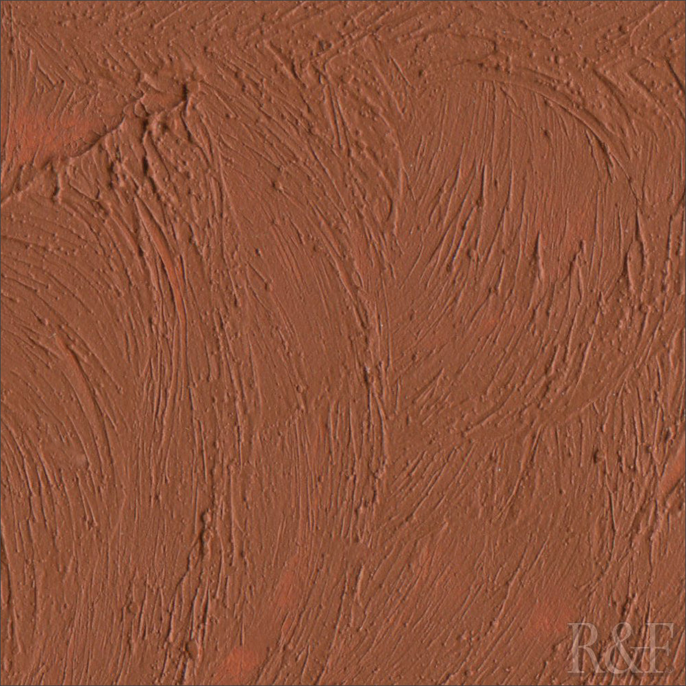 Mars Orange