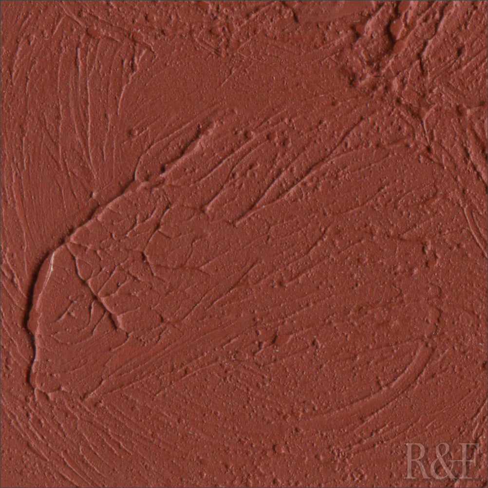 Mars Red