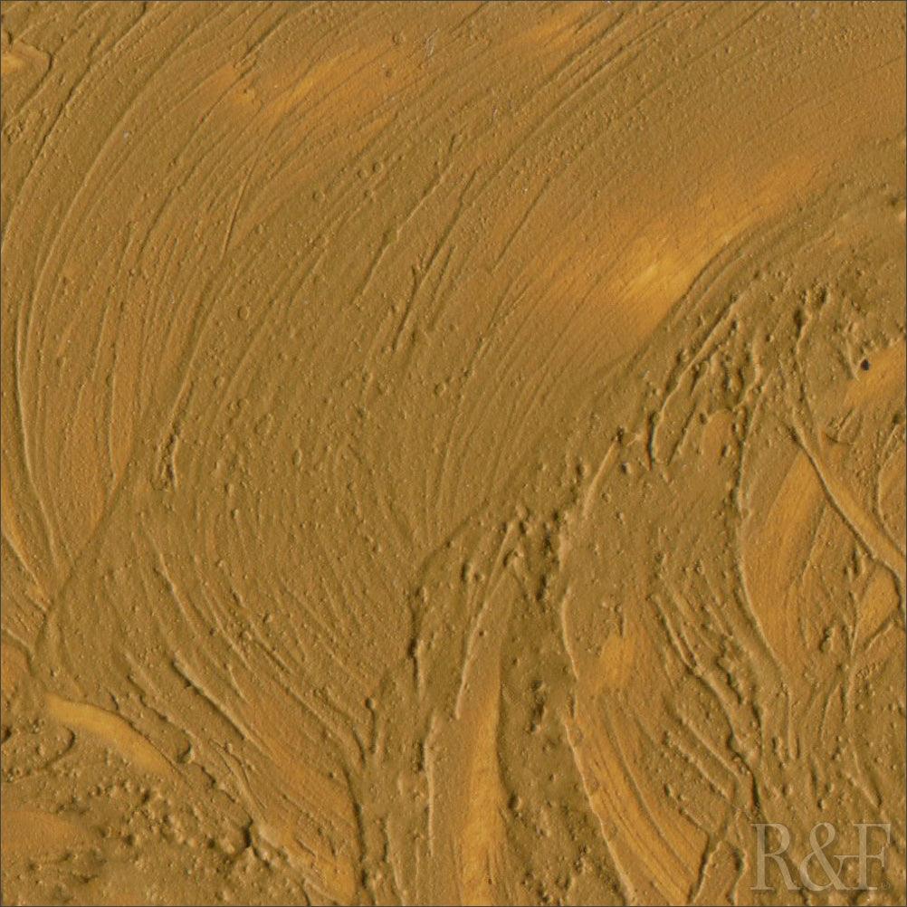Mars Yellow Deep