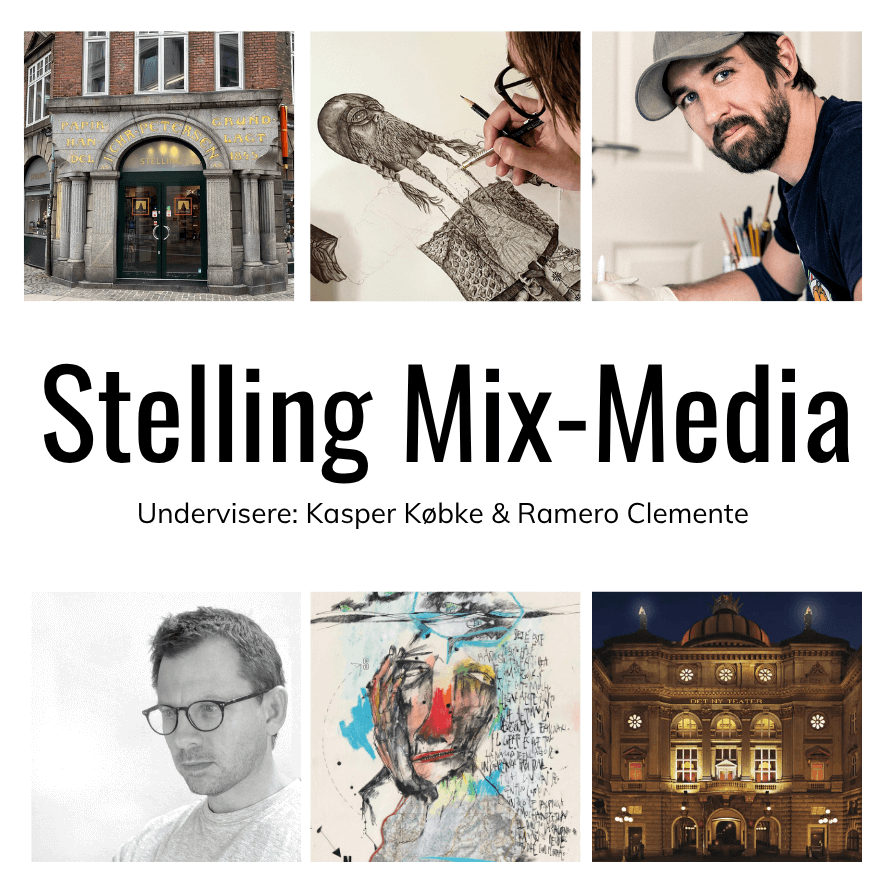 STELLING MIX MEDIA EVENT 2025