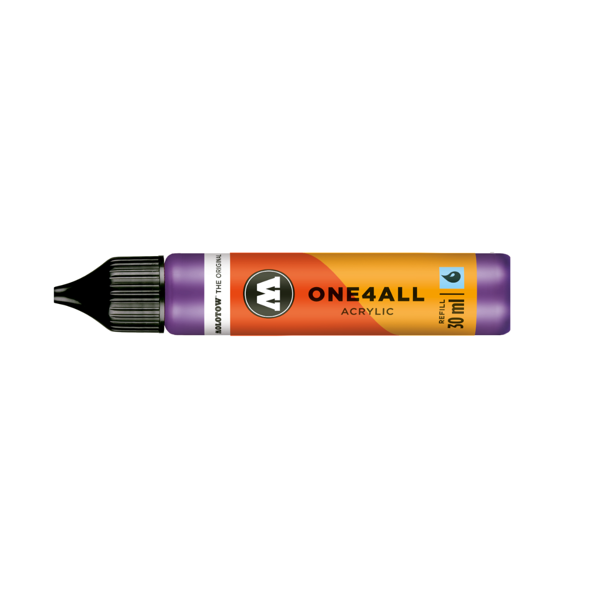 Molotow ONE4ALL refill 30ml currant