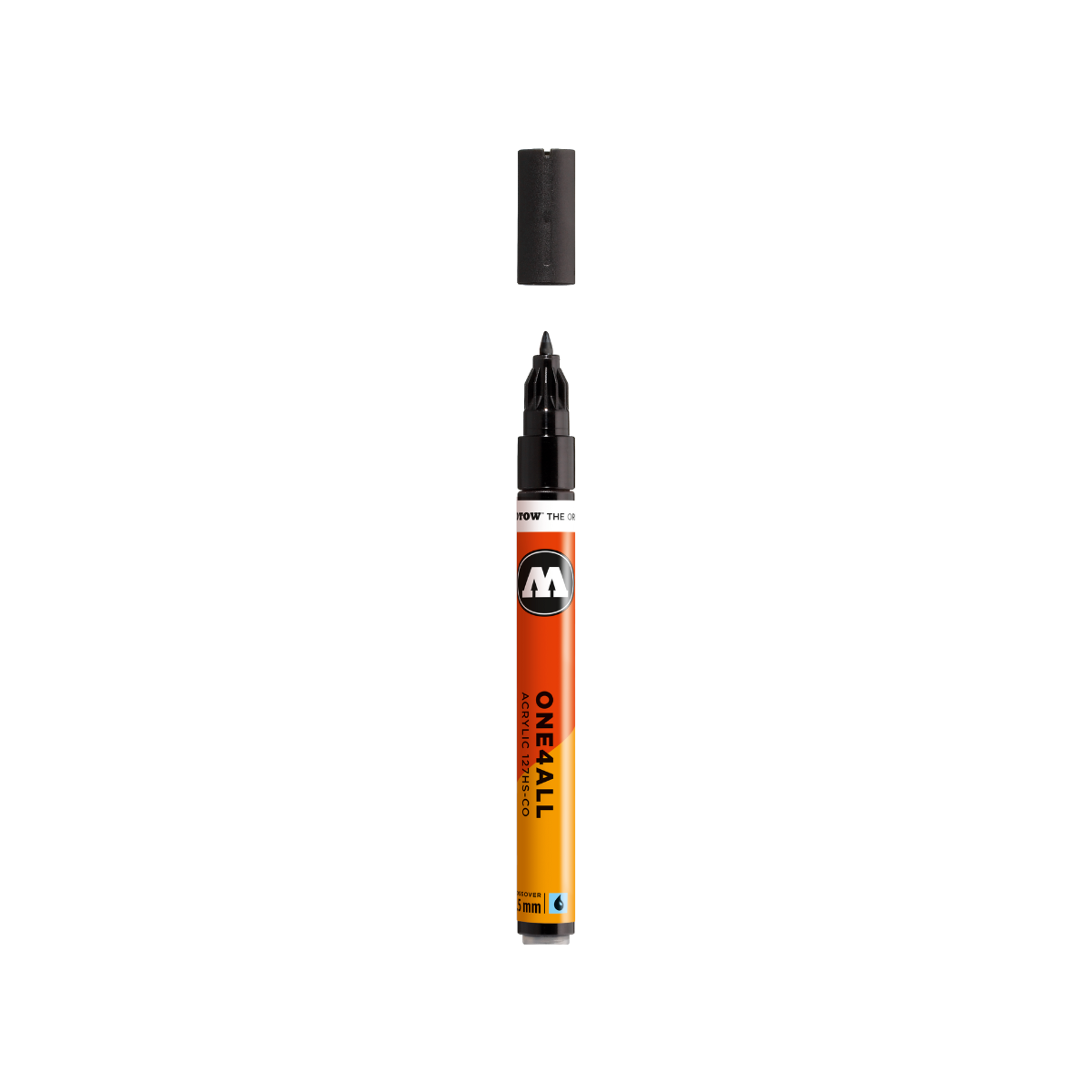 Molotow ONE4ALL marker - 1.5mm