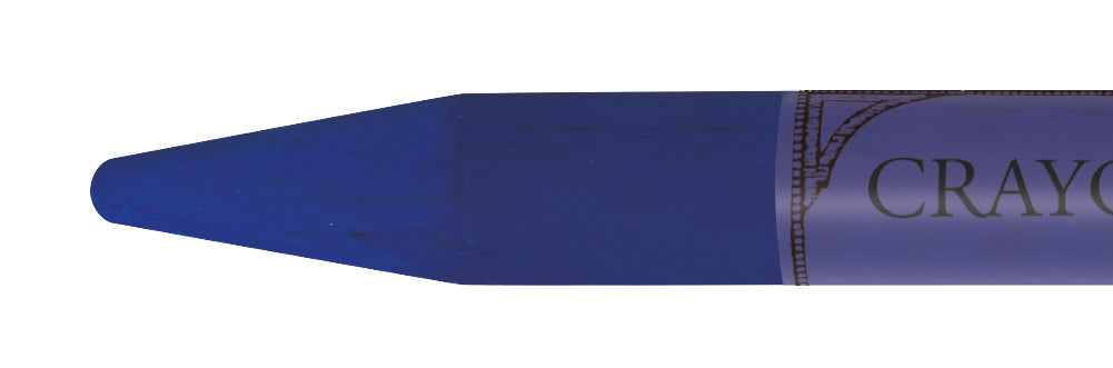 Indigo Blue