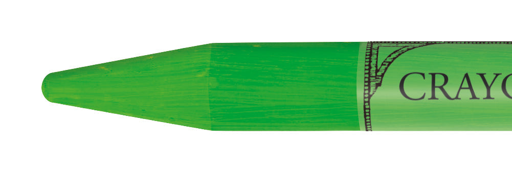 Apple Green