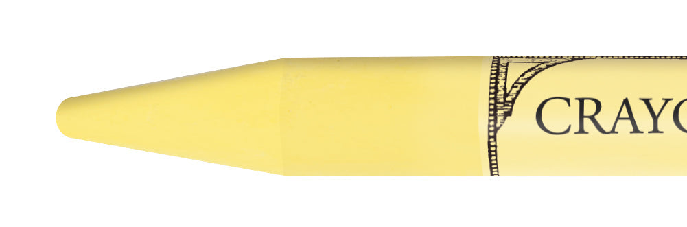 Cadmium Yellow Light Hue