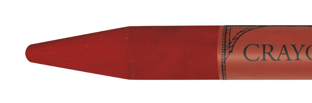 Burnt Madder