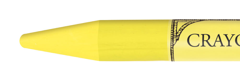 Lemon Yellow
