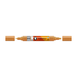 Ocher brown light