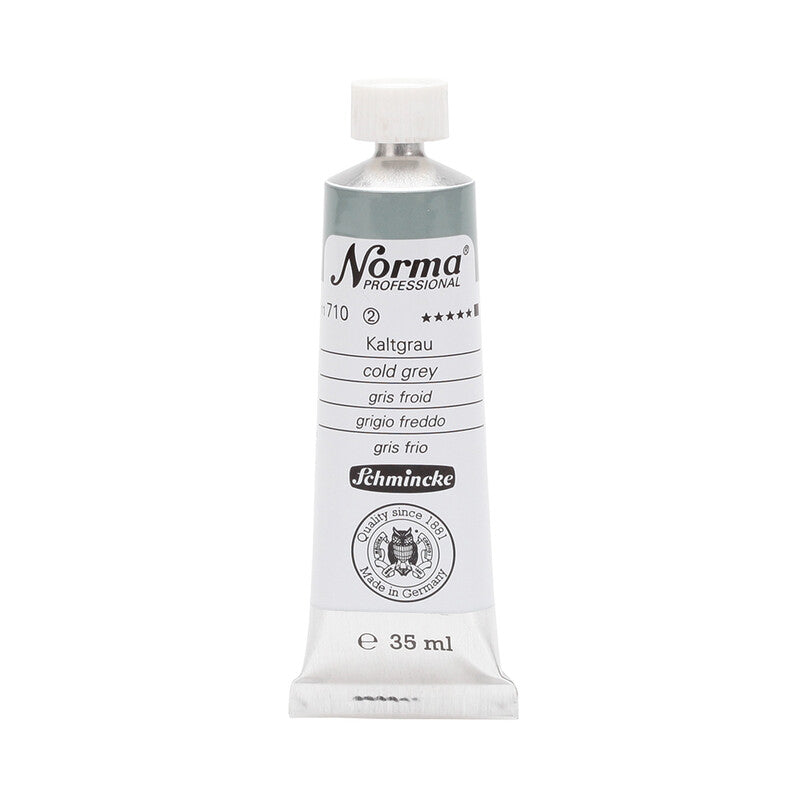 SCH Norma Oil 35 ml. 710 s.2