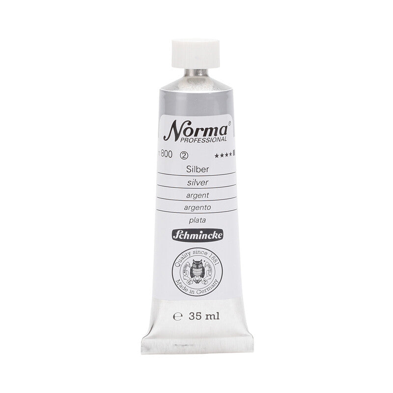SCH Norma Oil 35 ml. 800 s.2
