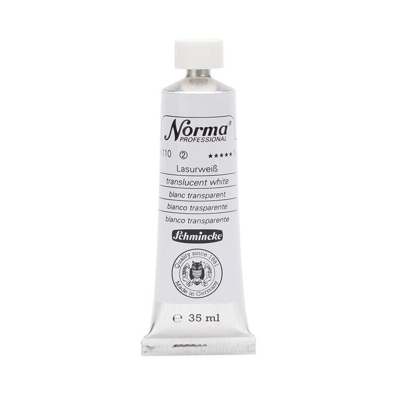 SCH Norma Oil 35 ml. 110 s.2