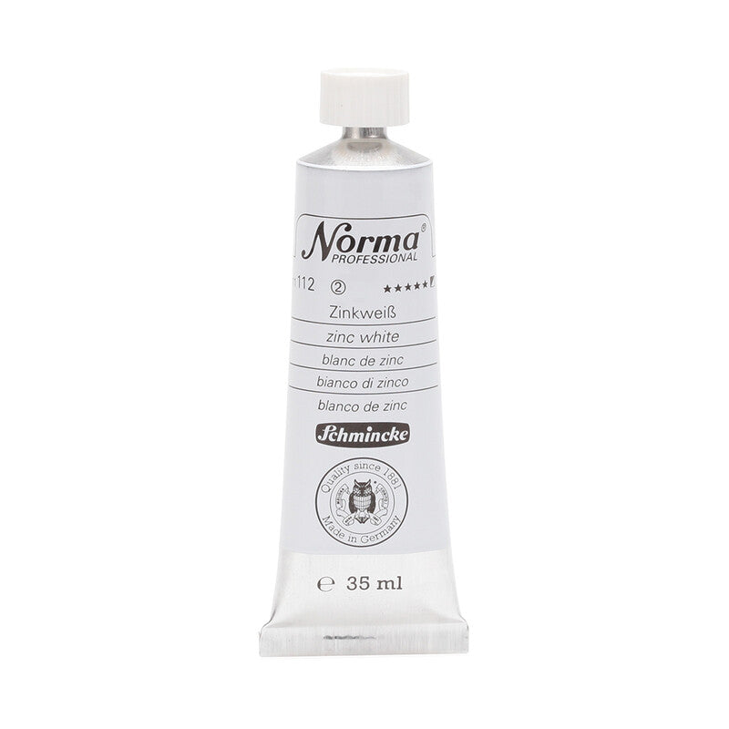 SCH Norma Oil 35 ml. 112 s.2