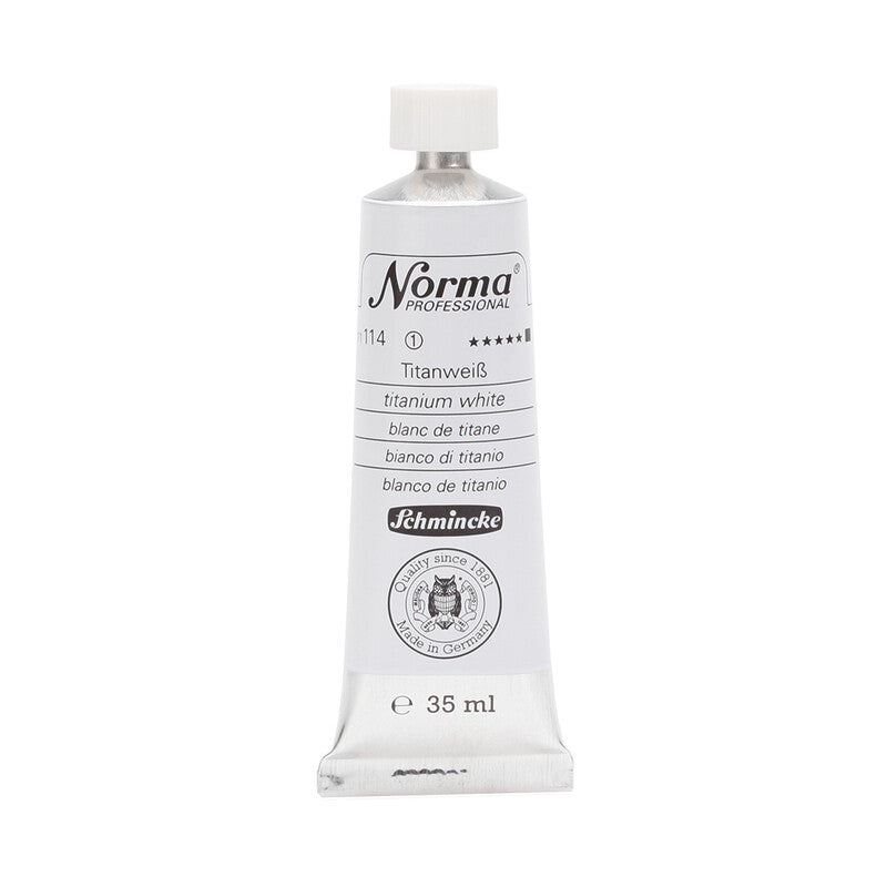 SCH Norma Oil 35 ml. 114 s.1
