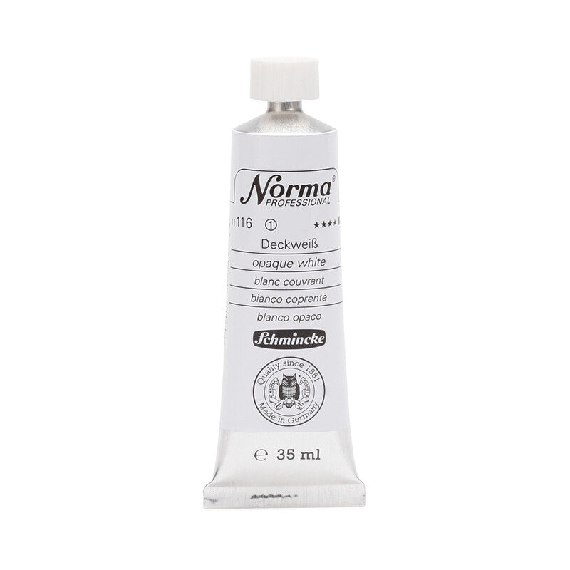 SCH Norma Oil 35 ml. 116 s.1