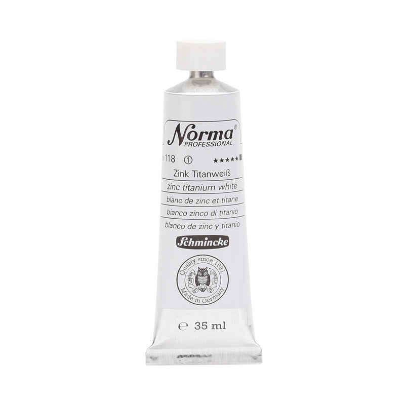 SCH Norma Oil 35 ml. 118 s.1