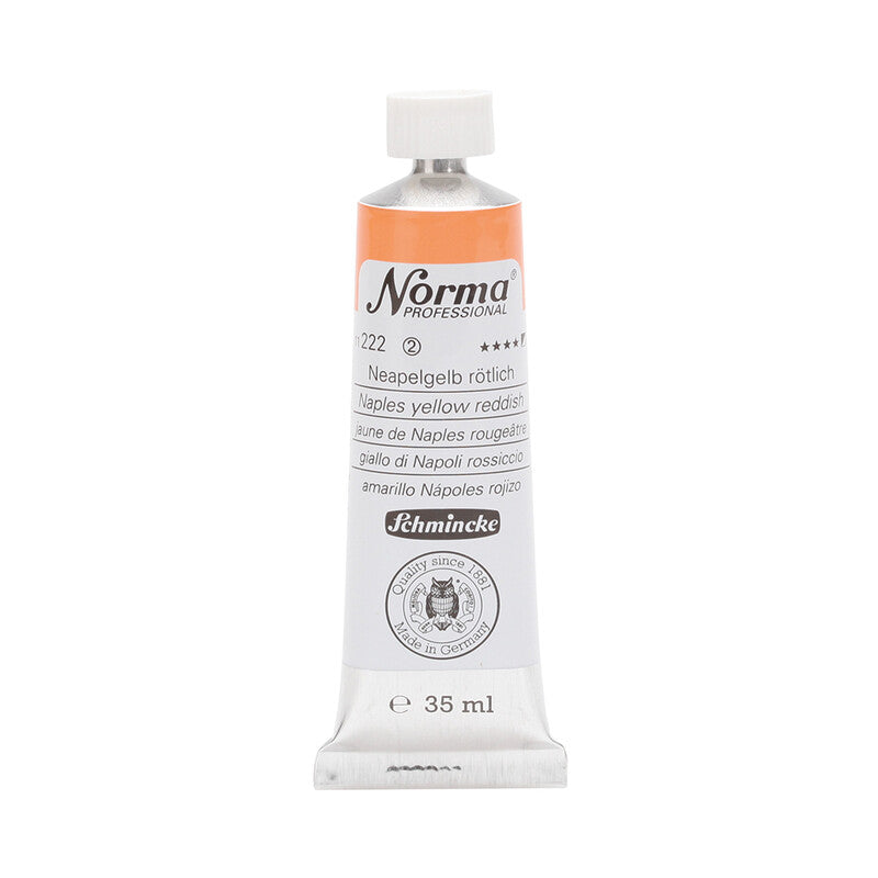 SCH Norma Oil 35 ml. 222 s.2