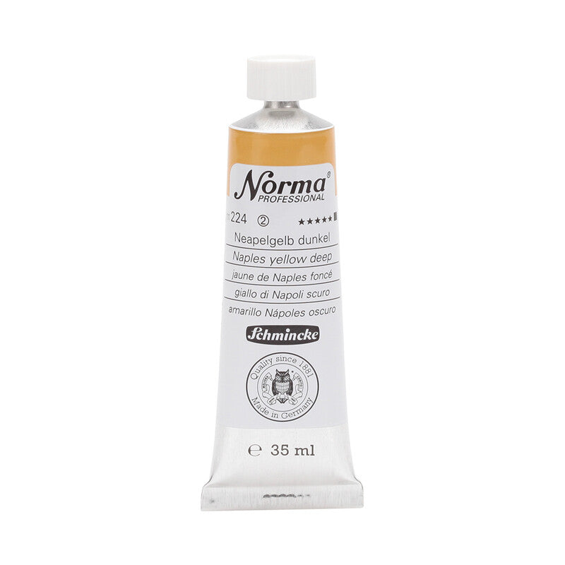 SCH Norma Oil 35 ml. 224 s.2