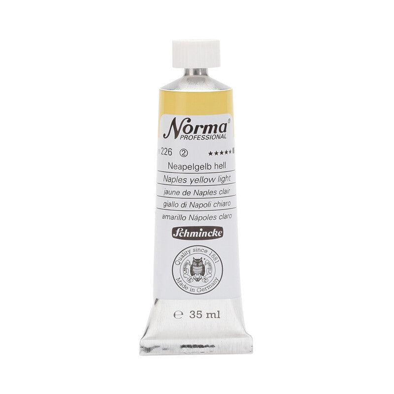SCH Norma Oil 35 ml. 226 s.2