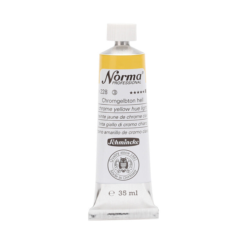 SCH Norma Oil 35 ml. 228 s.3