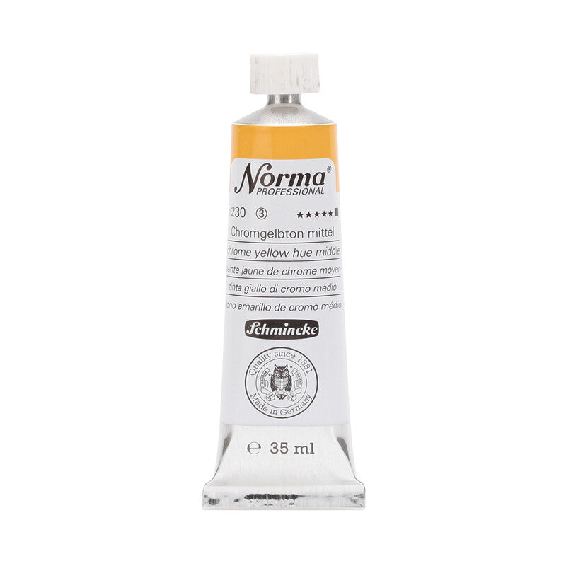 SCH Norma Oil 35 ml. 230 s.3