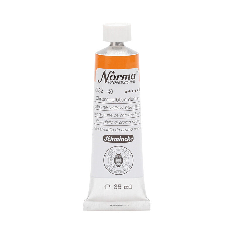 SCH Norma Oil 35 ml. 232 s.3