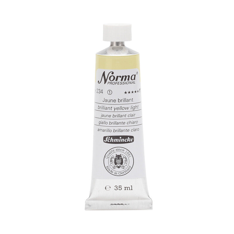 SCH Norma Oil 35 ml. 234 s.1