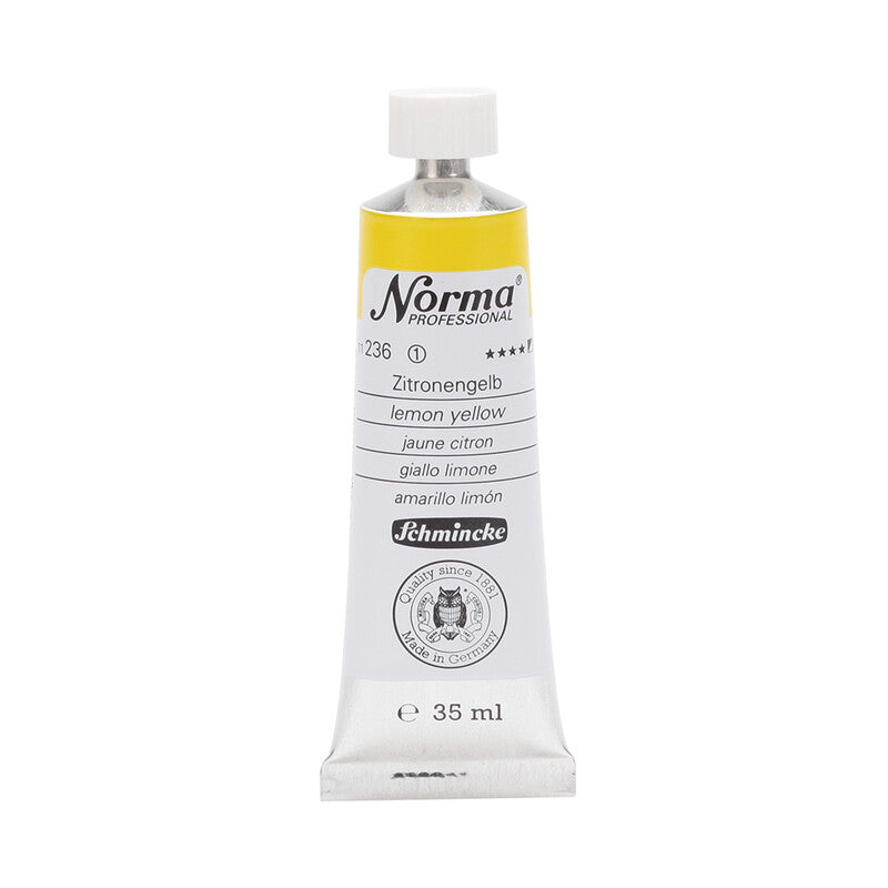 SCH Norma Oil 35 ml. 236 s.1