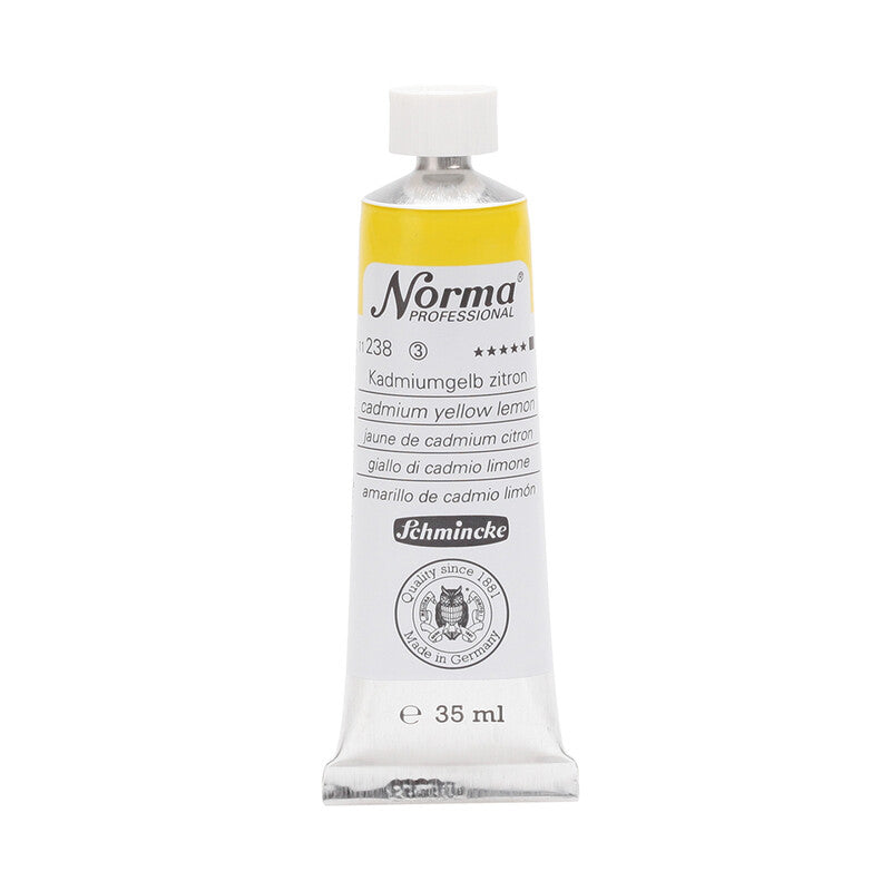 SCH Norma Oil 35 ml. 238 s.3