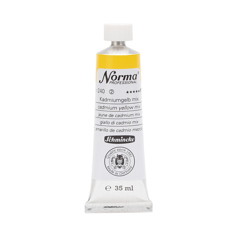 SCH Norma Oil 35 ml. 240 s.2