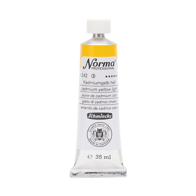 SCH Norma Oil 35 ml. 242 s.3