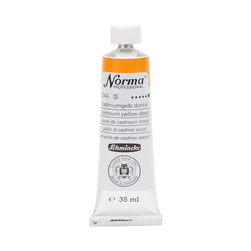 SCH Norma Oil 35 ml. 244 s.3