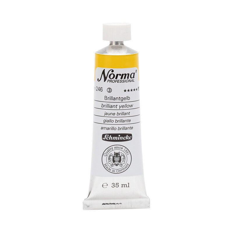 SCH Norma Oil 35 ml. 246 s.3